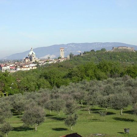 Arriga Alta Villa Lonato Exterior photo