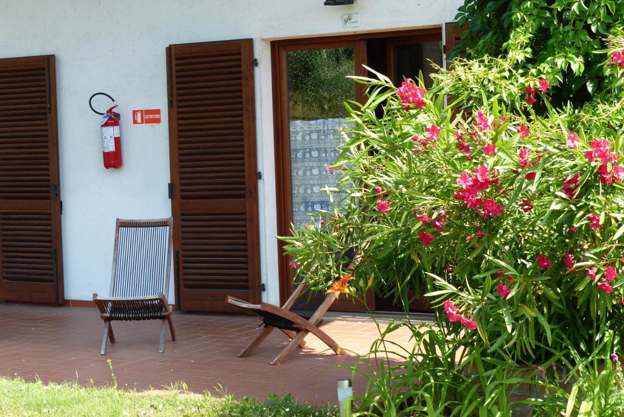 Arriga Alta Villa Lonato Exterior photo