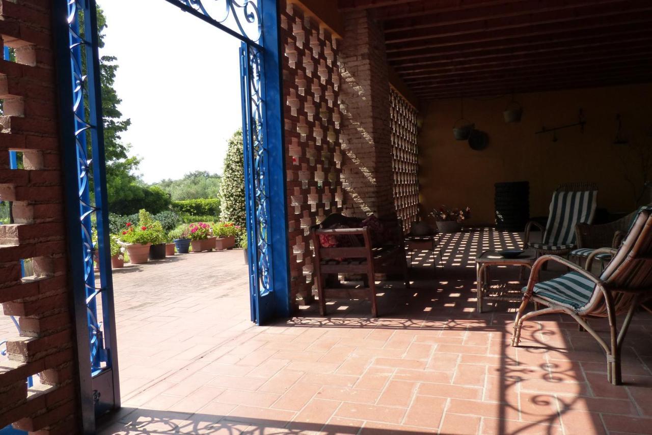 Arriga Alta Villa Lonato Exterior photo