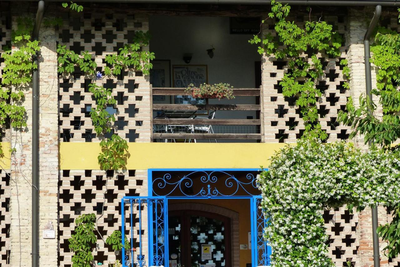 Arriga Alta Villa Lonato Exterior photo