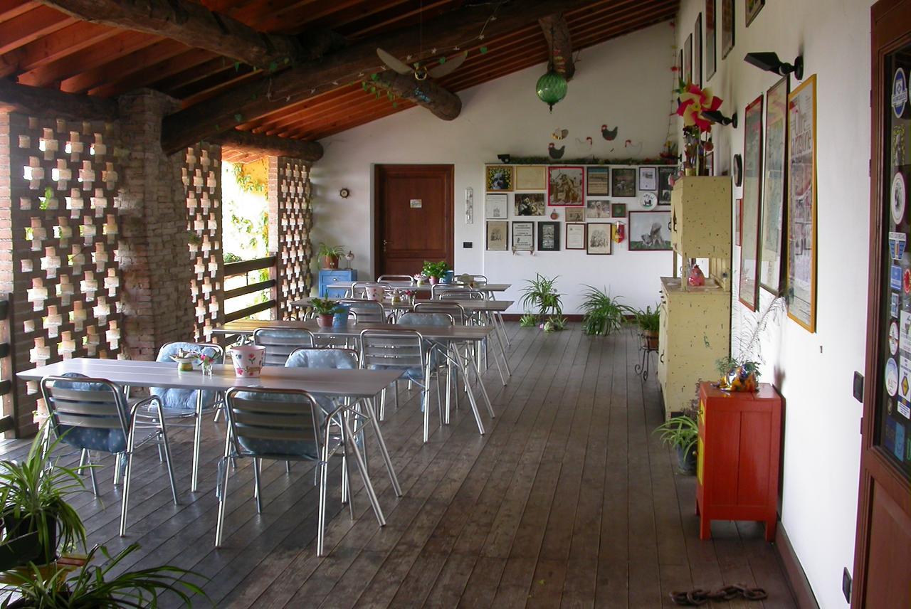 Arriga Alta Villa Lonato Exterior photo