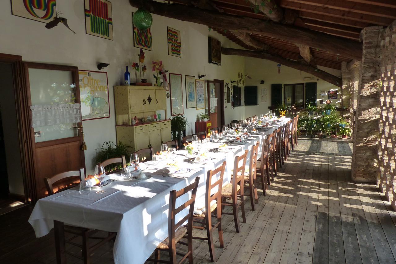 Arriga Alta Villa Lonato Exterior photo