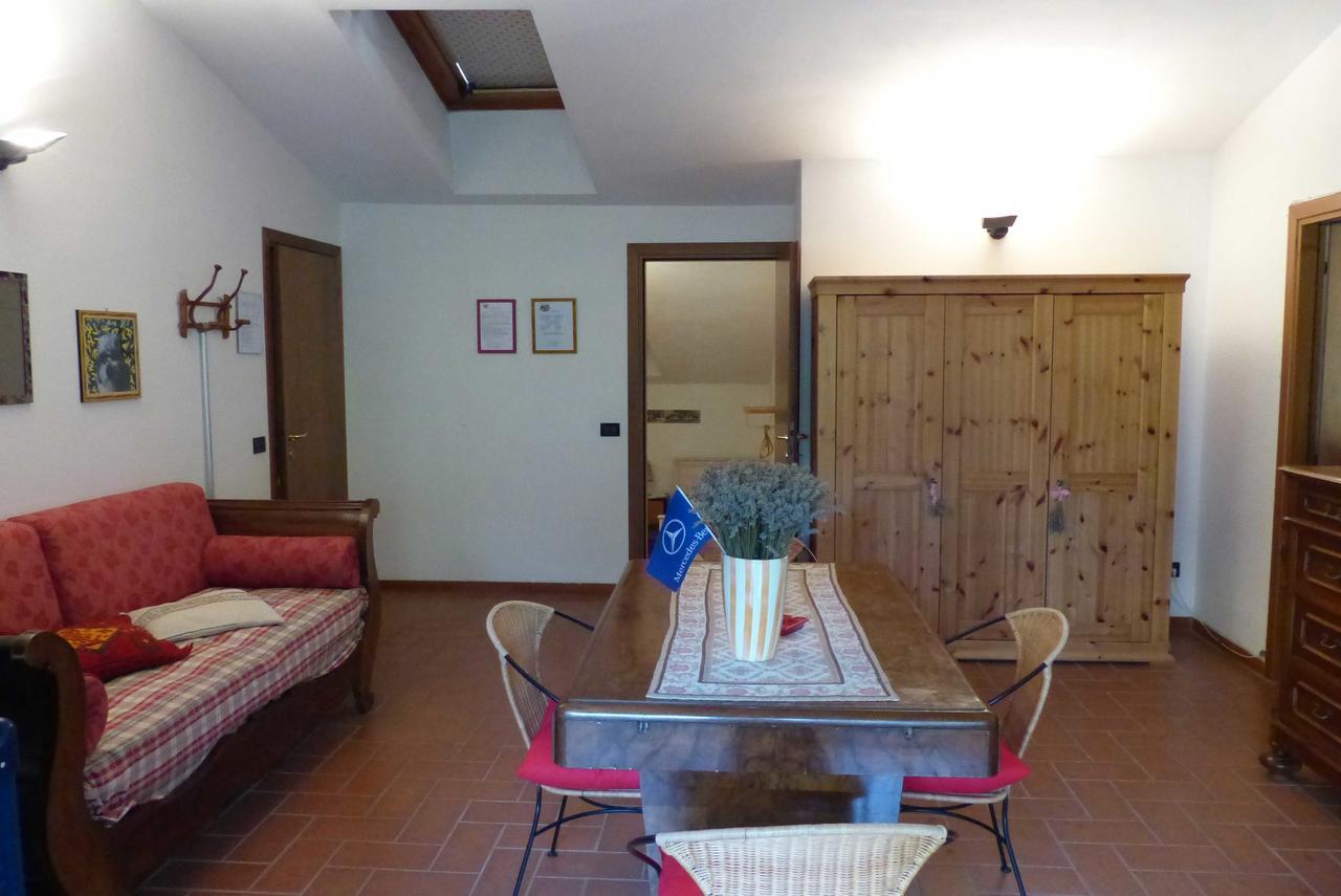 Arriga Alta Villa Lonato Exterior photo