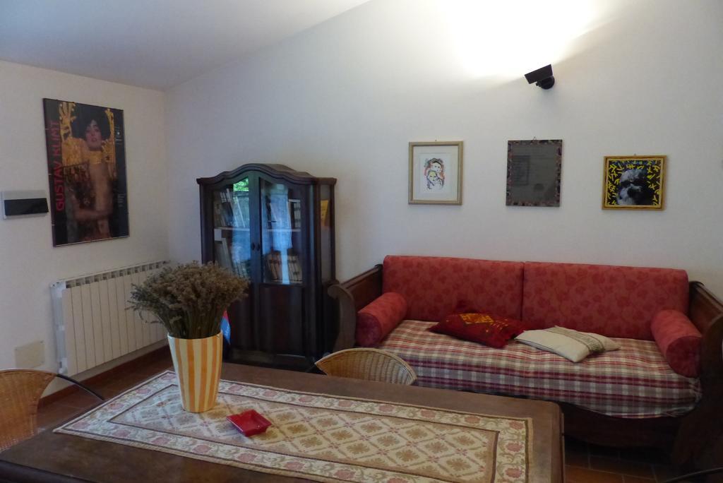 Arriga Alta Villa Lonato Room photo
