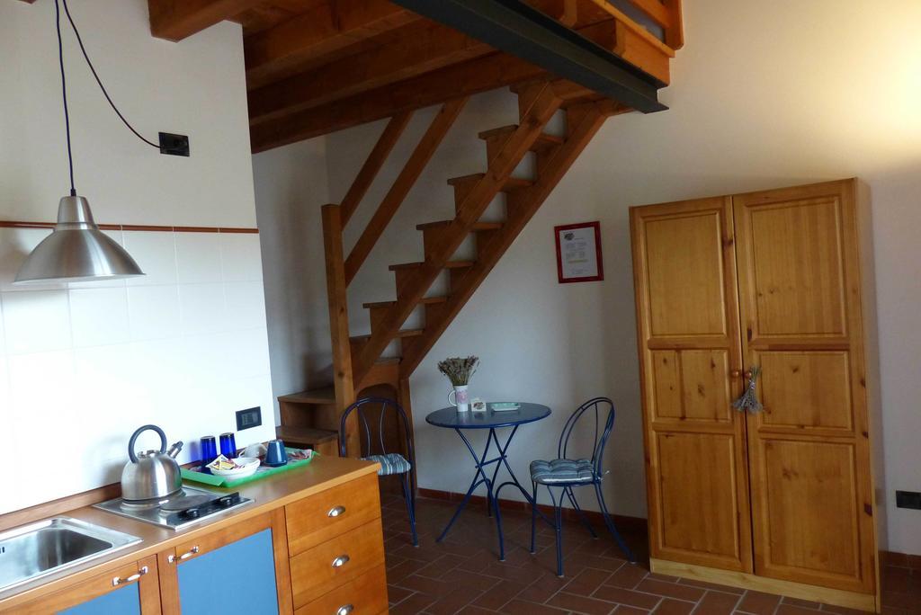 Arriga Alta Villa Lonato Room photo