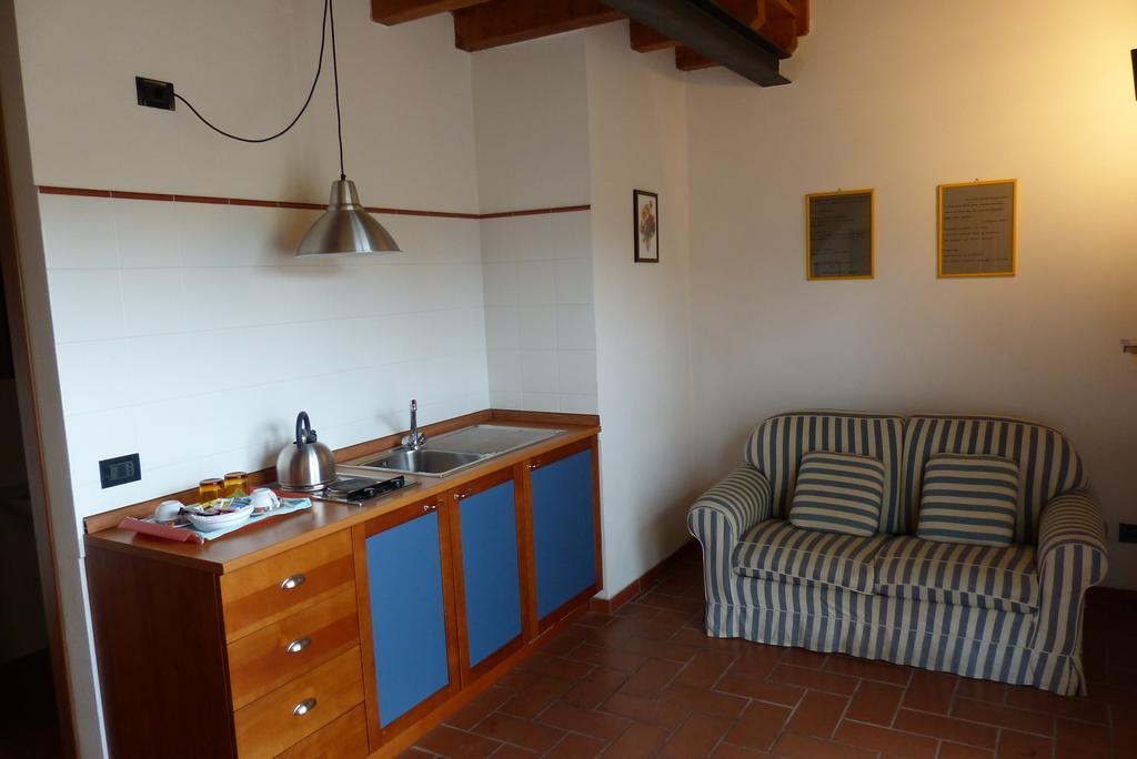 Arriga Alta Villa Lonato Room photo