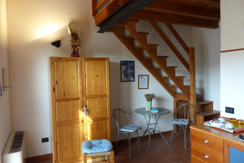 Arriga Alta Villa Lonato Room photo