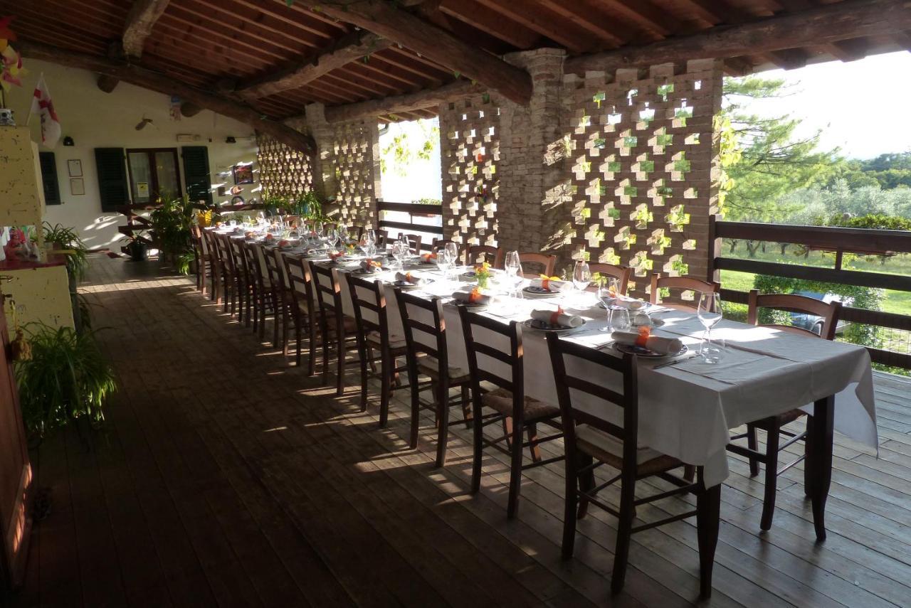 Arriga Alta Villa Lonato Exterior photo